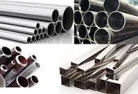 Manufacturers Exporters and Wholesale Suppliers of Steel Pipes Mumbai Maharashtra